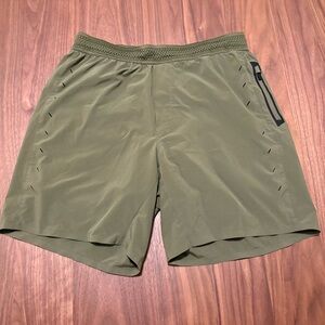 Ten Thousand Session Shorts